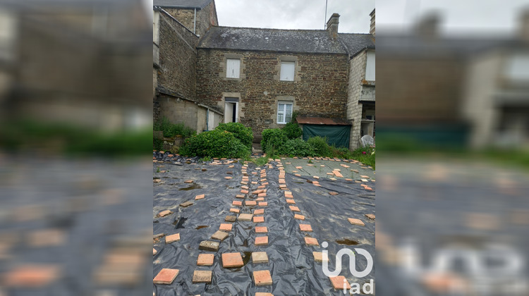 Ma-Cabane - Vente Maison Pré-en-Pail, 66 m²