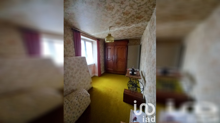 Ma-Cabane - Vente Maison Pré-en-Pail, 66 m²