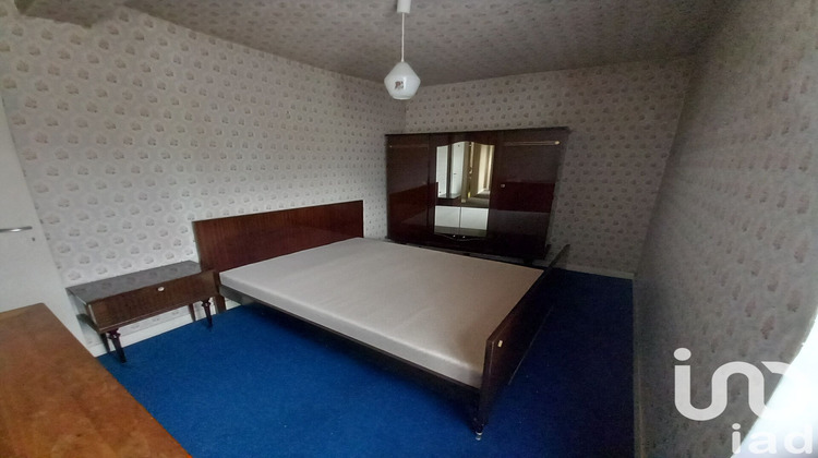 Ma-Cabane - Vente Maison Pré-en-Pail, 66 m²