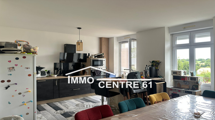 Ma-Cabane - Vente Maison Pré-en-Pail, 87 m²