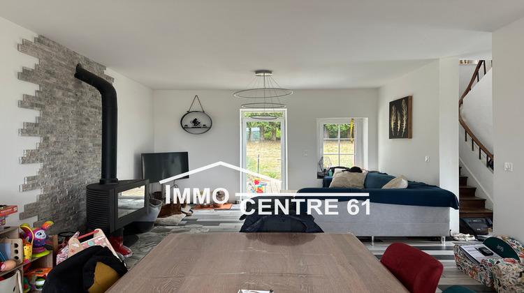 Ma-Cabane - Vente Maison Pré-en-Pail, 87 m²