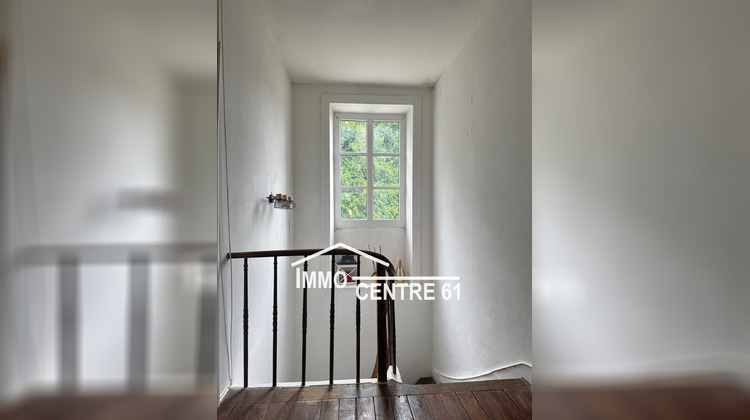 Ma-Cabane - Vente Maison Pré-en-Pail, 87 m²