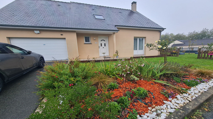 Ma-Cabane - Vente Maison PRE-EN-PAIL, 1 m²