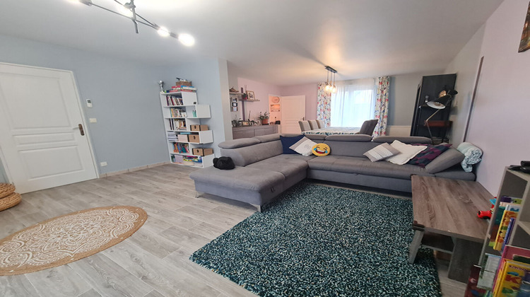 Ma-Cabane - Vente Maison PRE-EN-PAIL, 1 m²