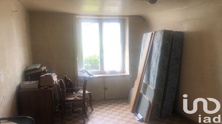 Ma-Cabane - Vente Maison Pré-en-Pail, 75 m²