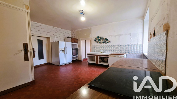 Ma-Cabane - Vente Maison Pré-en-Pail, 180 m²