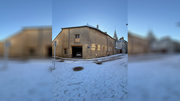 Ma-Cabane - Vente Maison Pré-en-Pail, 124 m²