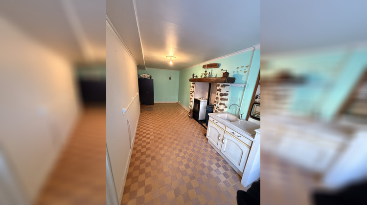 Ma-Cabane - Vente Maison Pré-en-Pail, 124 m²