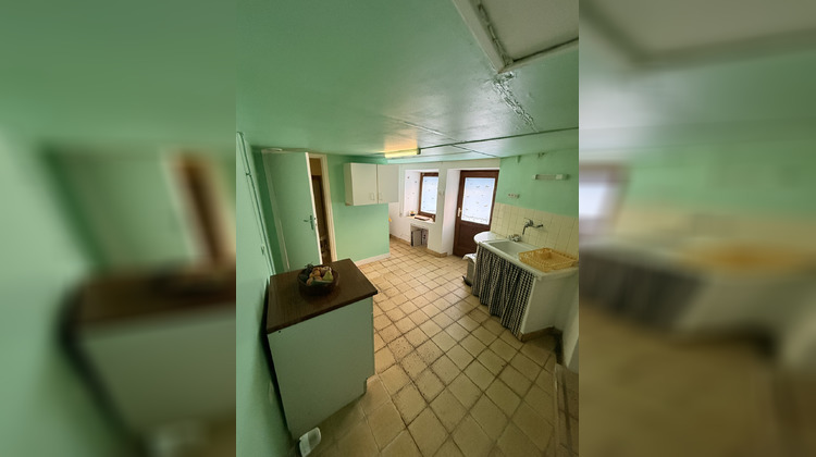 Ma-Cabane - Vente Maison Pré-en-Pail, 124 m²