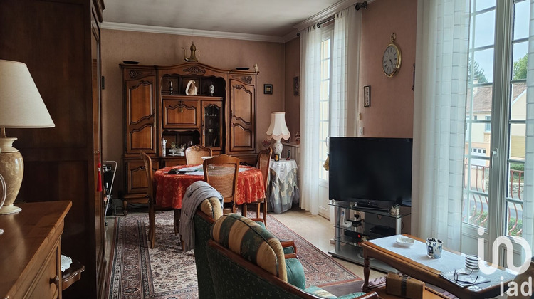 Ma-Cabane - Vente Maison Pré-en-Pail, 93 m²