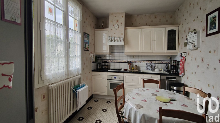 Ma-Cabane - Vente Maison Pré-en-Pail, 93 m²