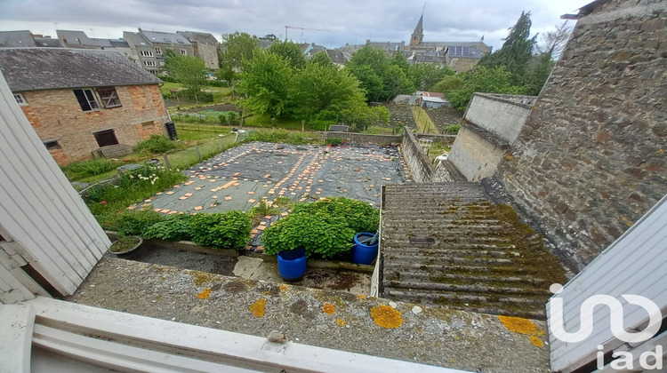 Ma-Cabane - Vente Maison Pré-en-Pail, 66 m²