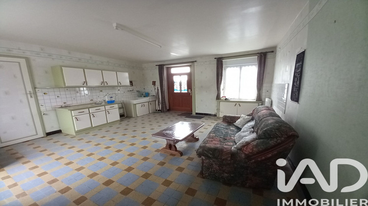 Ma-Cabane - Vente Maison Pré-en-Pail, 66 m²