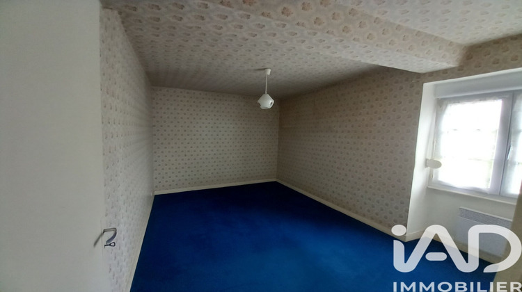 Ma-Cabane - Vente Maison Pré-en-Pail, 66 m²