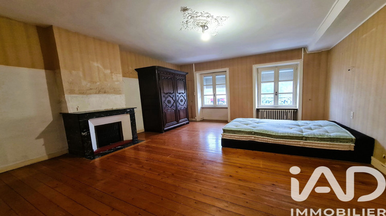 Ma-Cabane - Vente Maison Pré-en-Pail, 180 m²