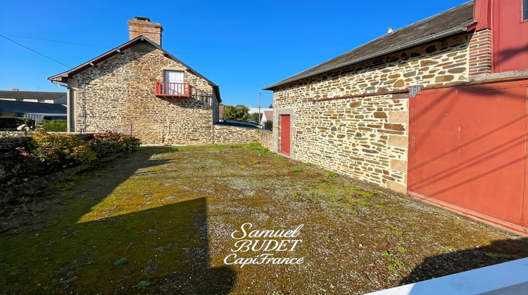 Ma-Cabane - Vente Maison PRE EN PAIL, 128 m²