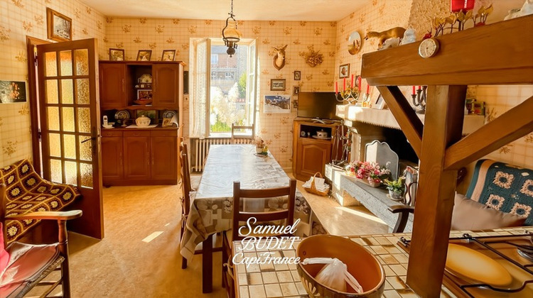 Ma-Cabane - Vente Maison PRE EN PAIL, 128 m²