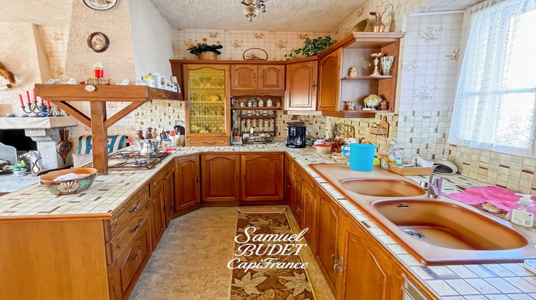 Ma-Cabane - Vente Maison PRE EN PAIL, 128 m²