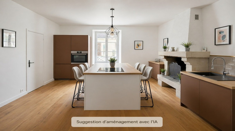Ma-Cabane - Vente Maison PRE EN PAIL, 128 m²