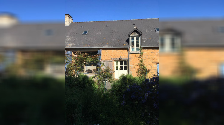 Ma-Cabane - Vente Maison PRE EN PAIL, 274 m²