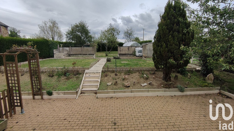 Ma-Cabane - Vente Maison Pré-en-Pail, 93 m²