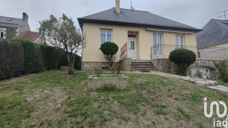 Ma-Cabane - Vente Maison Pré-en-Pail, 93 m²