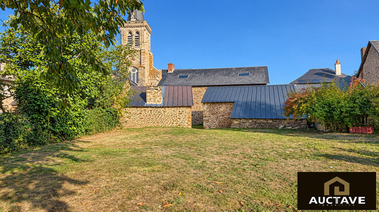 Ma-Cabane - Vente Maison PRE-EN-PAIL, 103 m²