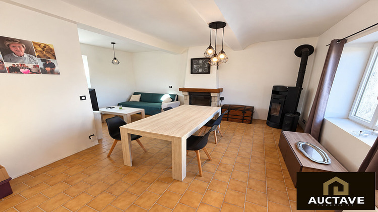 Ma-Cabane - Vente Maison PRE-EN-PAIL, 103 m²
