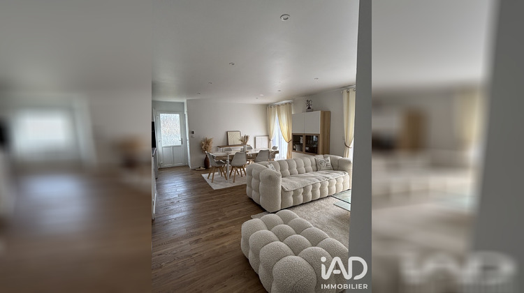 Ma-Cabane - Vente Maison Pré-Saint-Évroult, 78 m²