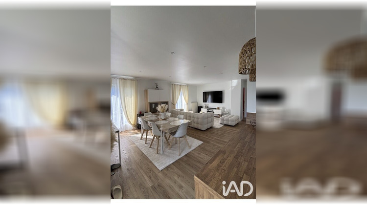 Ma-Cabane - Vente Maison Pré-Saint-Évroult, 78 m²