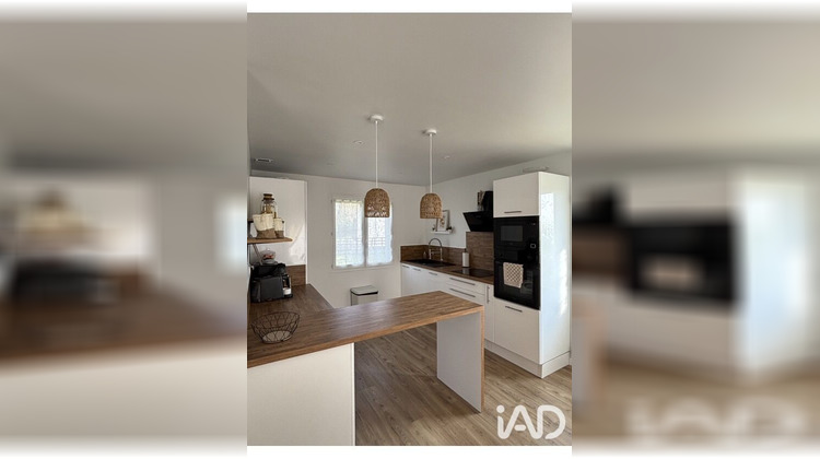 Ma-Cabane - Vente Maison Pré-Saint-Évroult, 78 m²