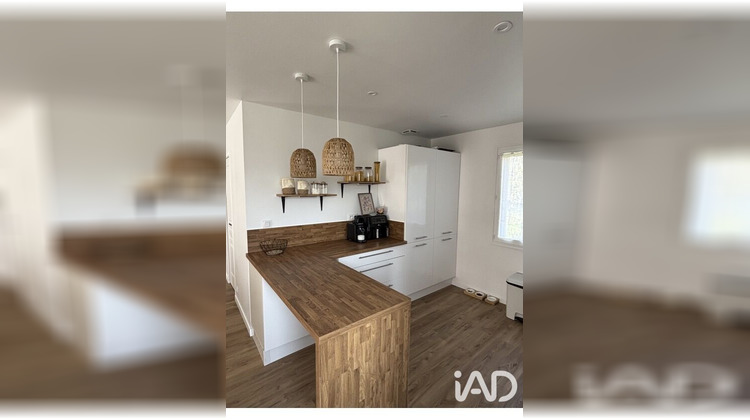 Ma-Cabane - Vente Maison Pré-Saint-Évroult, 78 m²