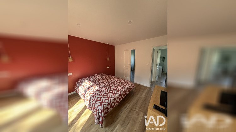 Ma-Cabane - Vente Maison Pré-Saint-Évroult, 78 m²