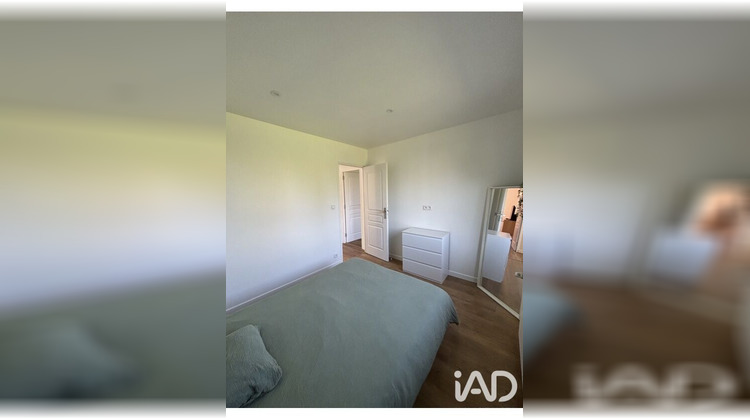 Ma-Cabane - Vente Maison Pré-Saint-Évroult, 78 m²