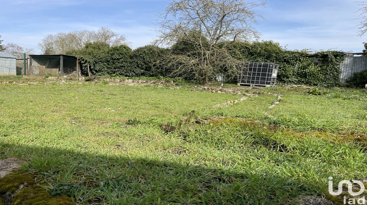 Ma-Cabane - Vente Maison Pré-Saint-Martin, 105 m²