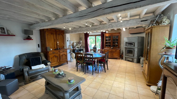 Ma-Cabane - Vente Maison PRE-SAINT-MARTIN, 117 m²