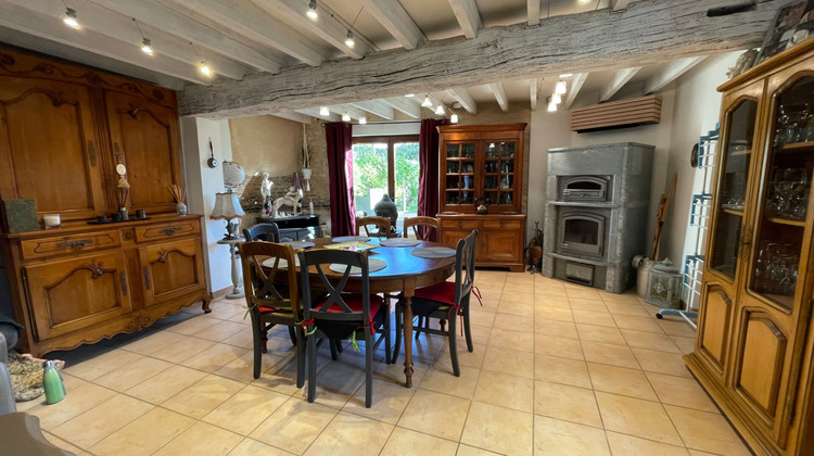 Ma-Cabane - Vente Maison PRE-SAINT-MARTIN, 117 m²