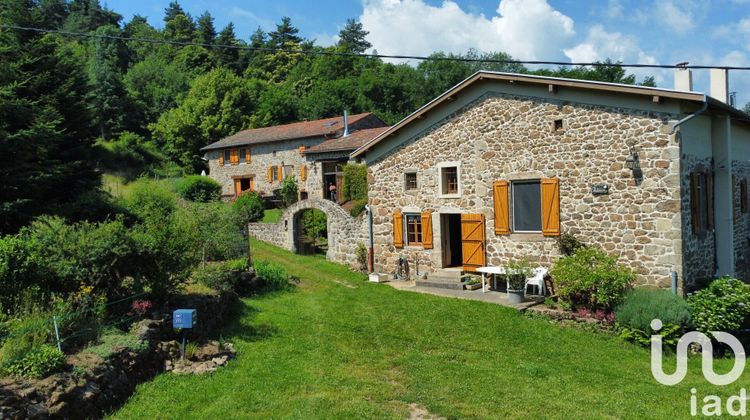 Ma-Cabane - Vente Maison Préaux, 380 m²