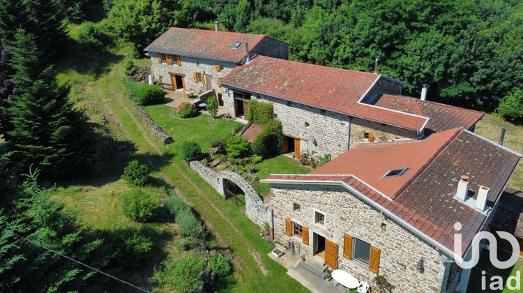 Ma-Cabane - Vente Maison Préaux, 380 m²