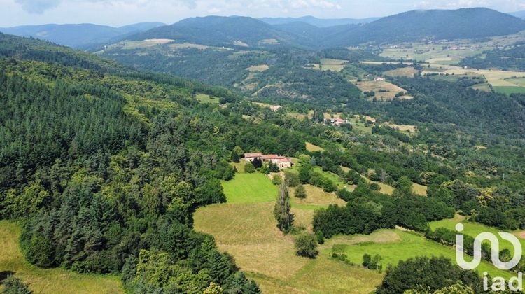 Ma-Cabane - Vente Maison Préaux, 380 m²