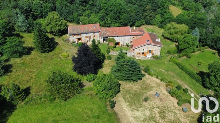 Ma-Cabane - Vente Maison Préaux, 380 m²