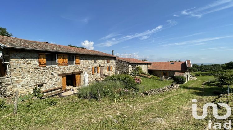 Ma-Cabane - Vente Maison Préaux, 380 m²