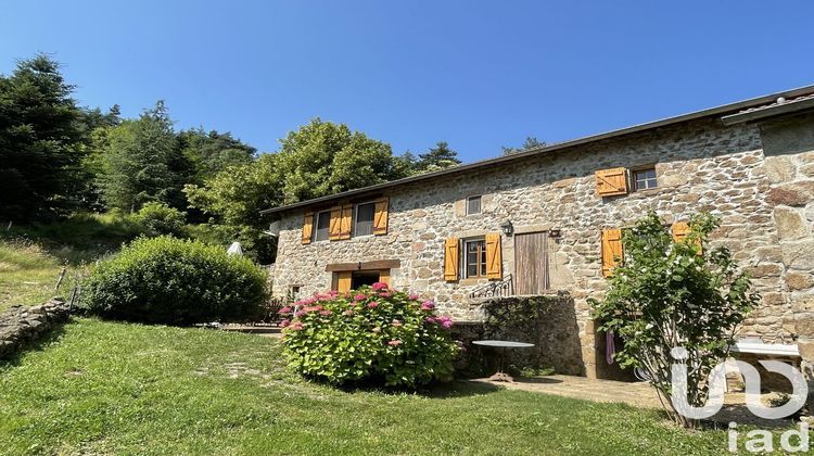 Ma-Cabane - Vente Maison Préaux, 380 m²