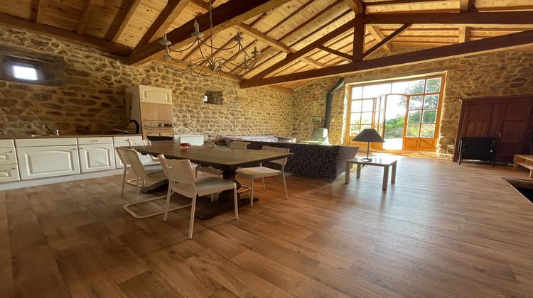 Ma-Cabane - Vente Maison Préaux, 326 m²