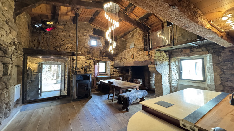 Ma-Cabane - Vente Maison Préaux, 190 m²