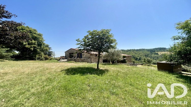Ma-Cabane - Vente Maison Préaux, 160 m²