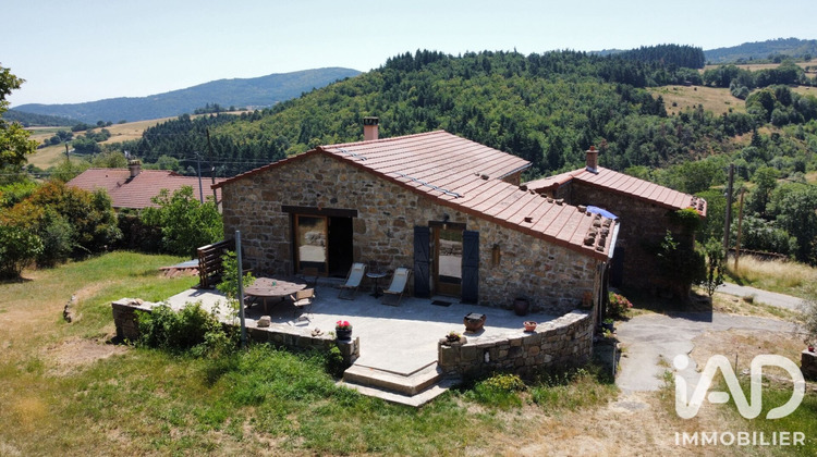 Ma-Cabane - Vente Maison Préaux, 160 m²
