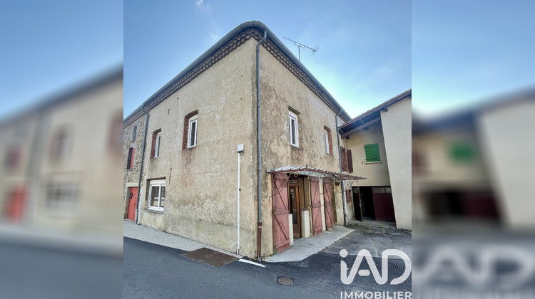 Ma-Cabane - Vente Maison Préaux, 130 m²