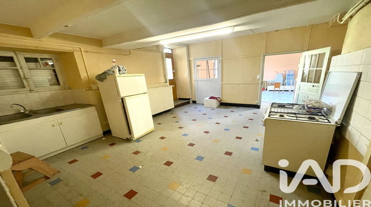 Ma-Cabane - Vente Maison Préaux, 130 m²