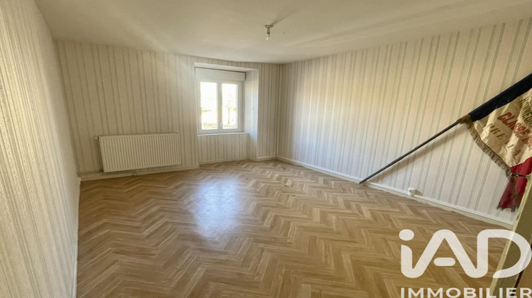 Ma-Cabane - Vente Maison Préaux, 130 m²